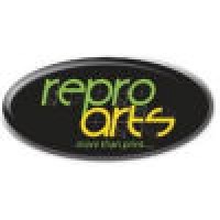 Repro Arts Limited logo - Similar company to Repro Graphix, Inc.