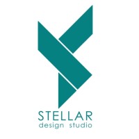 STELLAR design studio logo - Similar company to Beyond Design