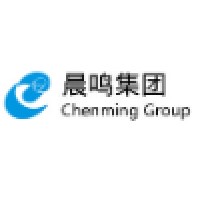 Shandong Chenming Paper Holdings Co., Ltd logo - Similar company to Shanghai Forests Packaging Group Co., Ltd.