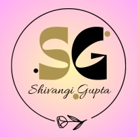 Shivangi Gupta logo - Similar company to Samaj Setu Foundation