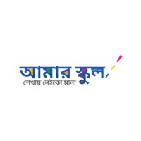 Amaar School BD logo - Similar company to Zigit