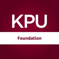KPU Foundation logo - Similar company to Matte Homes