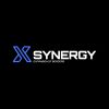 X-Synergy logo - Similar company to Ravetree