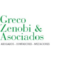 Estudio Greco Zenobi logo - Similar company to Globalbee S.A.