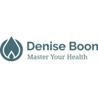 Denise Boon - Orthomoleculair Darmspecialist en Histamine Expert logo - Similar company to Histamine & Moi