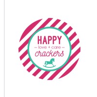 Happy Crackers logo - Similar company to Nellumbo