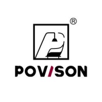 Povison logo - Similar company to Ciarra Appliances