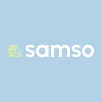 Samso Energy logo - Similar company to Next Power Solution Ltd