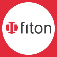 Fiton B.V. logo - Similar company to UC Group_SC