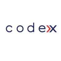CODEX logo - Similar company to Auditco