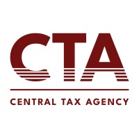 Central Tax Agency logo - Similar company to Backstage