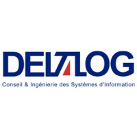 DELTALOG logo - Similar company to Iron Global Solution