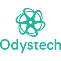 Odystech logo - Similar company to 2C.Algeria