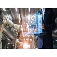 Industrial Automation Vietnam logo - Similar company to Automation Engineering Solution