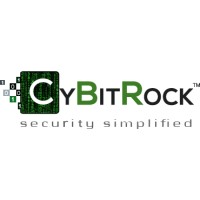 CybitRock Tech logo - Similar company to Culinks Services Pvt Ltd