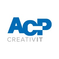 ACP CreativIT logo - Similar company to Versatile