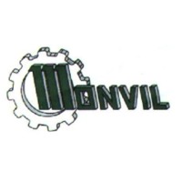 Monvil Equipamentos Industriais Eirele logo - Similar company to Oxifix | Equipamentos Para Fixação