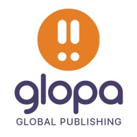Glopa!! - Crypto Game Publishing logo - Similar company to Cybertiger Ltd.