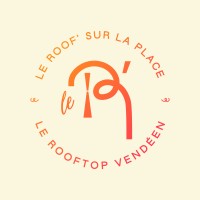 Le Roof' sur la place logo - Similar company to Formadiag