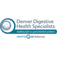 Denver Digestive Health Specialists logo - Similar company to Gastroarkansas