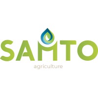 Samto Tarım Distribütörlüğü logo - Similar company to Aksa Tarim