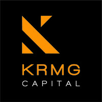 KRMG Capital logo - Similar company to Harsha De Silva