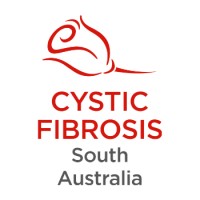 Cystic Fibrosis South Australia logo - Similar company to Gaval Community Services Pty Ltd