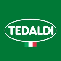 Tedaldi logo - Similar company to Farina Srl