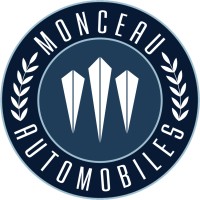 Monceau Automobiles logo - Similar company to Emerald Automotive