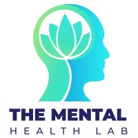 The Mental Health Lab logo - Similar company to Mauritius Mental Health Association