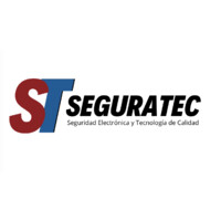 SEGURATEC logo - Similar company to Segurtec