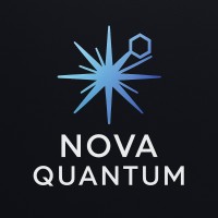 Nova Quantum logo - Similar company to Leo Partners