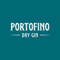 Portofino Dry Gin logo - Similar company to Elephant Gin | B Corp™