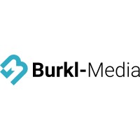 Burkl-Media logo - Similar company to Twoframe