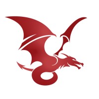 Red Dragon logo - Similar company to Select Info S.A.L.