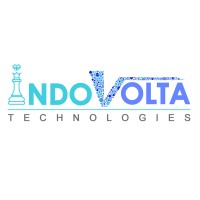 Indovolta Technologies logo - Similar company to Future Water Systems