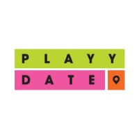 Playydate logo - Similar company to Oneinart
