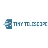 Tiny Telescope logo - Similar company to Admesy