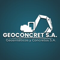 Geoconcret S.A. logo - Similar company to Changier Tech