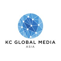 KC Global Media Asia logo - Similar company to Techstorm Tv