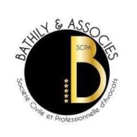 SCP Demba Ciré BATHILY et Associés logo - Similar company to Sicopar