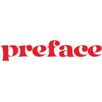 Preface Wearhouse logo - Similar company to Management E[X]Posed (M[X]) Feb Ui