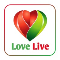 Love Live Stream logo - Similar company to Magic Live Stream