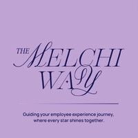 The Melchi Way | Employee Experience & Engagement Consulting logo - Similar company to Bizlove
