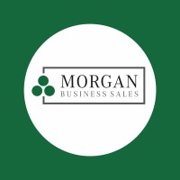 Morgan Business Sales logo - Similar company to Cim-Pro