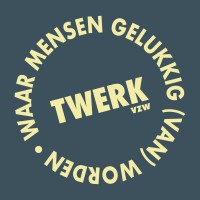 TWERK vzw logo - Similar company to Maasbij