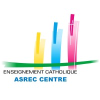 ASREC logo - Similar company to Comptech Consulting