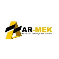 ARMEK logo - Similar company to Armeka Ab