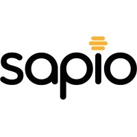 Sapio Systems logo - Similar company to Ventures 🚀
