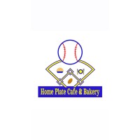 Home Plate Cafe & Bakery logo - Similar company to Home Bakery Inc